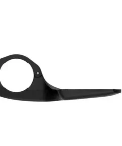 WAHOO Elemnt Bolt Aero Out Front Mount - Computerholder - Black