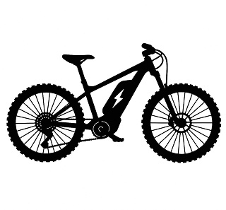 E-Mountainbike